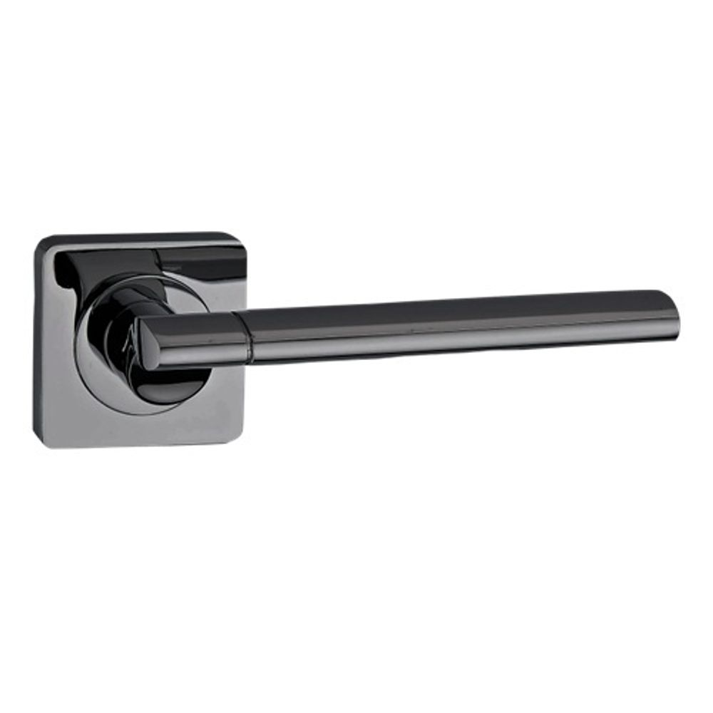 Ручка раздельная VETTORE R06.178 BN черный никель