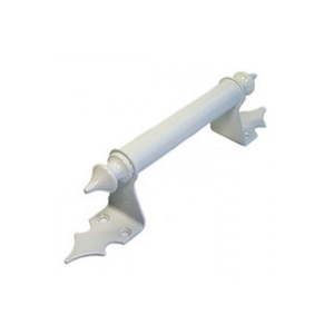 Ручка-скоба "ОРИГИНАЛ" (белый)