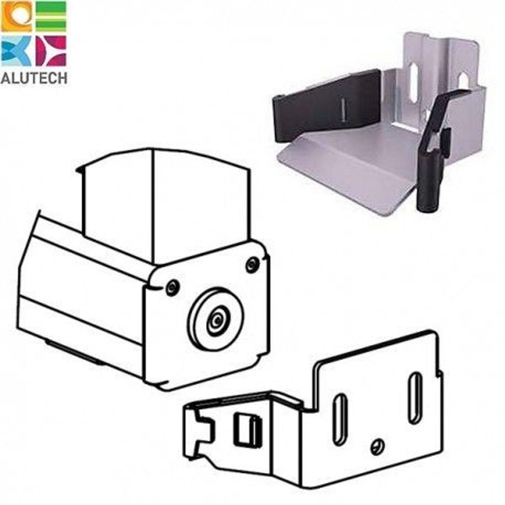Улавливатель нижний SGN.02.420