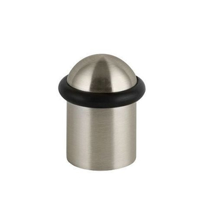 Упор дверной PUNTO DS PF-40 SN-3 мат.никель /34737/