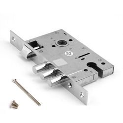 Замок врезной AVERS T-42-CR