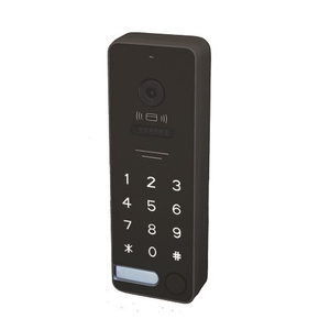 Вызывная видеопанель IPanel 2 HD EM KBD черный