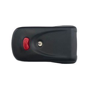 Замок накладной эл/мех. CISA 1.1А630.00.0