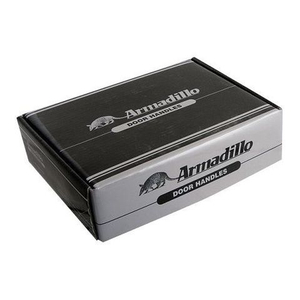 Ручка раздельная ARMADILLO STELLA LD28-1SN/CP-3 мат.никель/хром /17481/