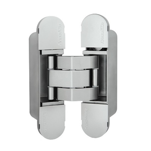 Петля скрытой установки ARMADILLO U3D7000 (Koblenz K2700) SC мат.хром /43377/ 1шт