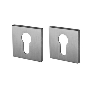 Накладка под цил. RENZ SLIM ET 03 SSC (супер сатин хром)