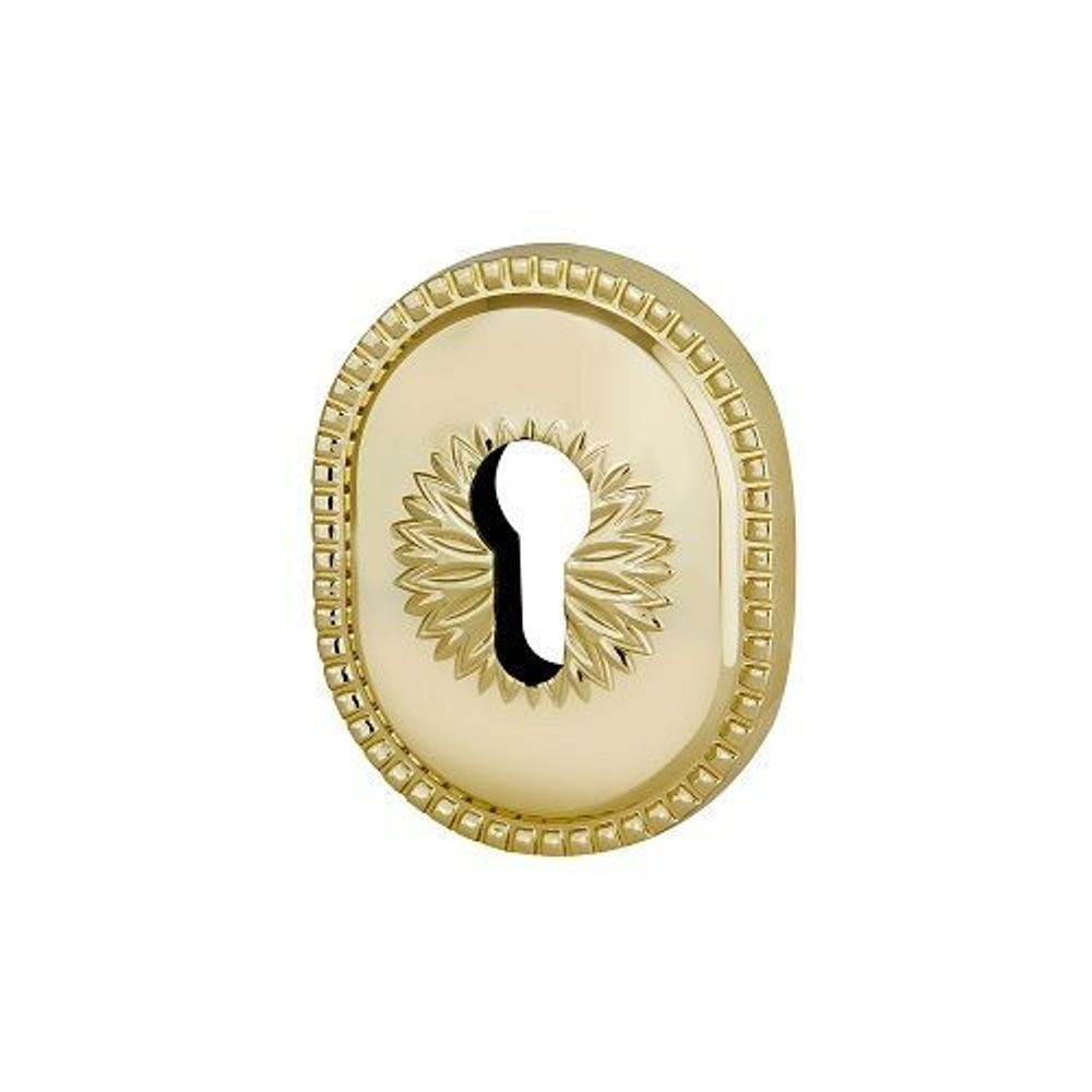 Декоративная накладка ARMADILLO ET-DEC CL GP золото