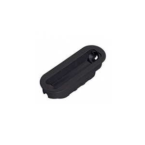 Ответная планка FUARO магнитная для M96 и M85 (цвет черный)