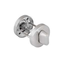 Ручка поворотная FUARO DSS-02-BK6 (нержавейка) /35695/