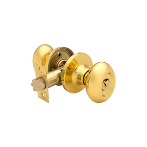 Ручка-защёлка APECS 6093-01 (кл./фик.) G золото