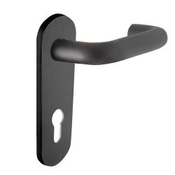 Ручка на планке FUARO DH-0433/2