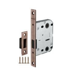 Защелка врезная FUARO M72-50 AC