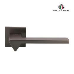 Ручка раздельная PORTA DI PARMA Ama GR графит