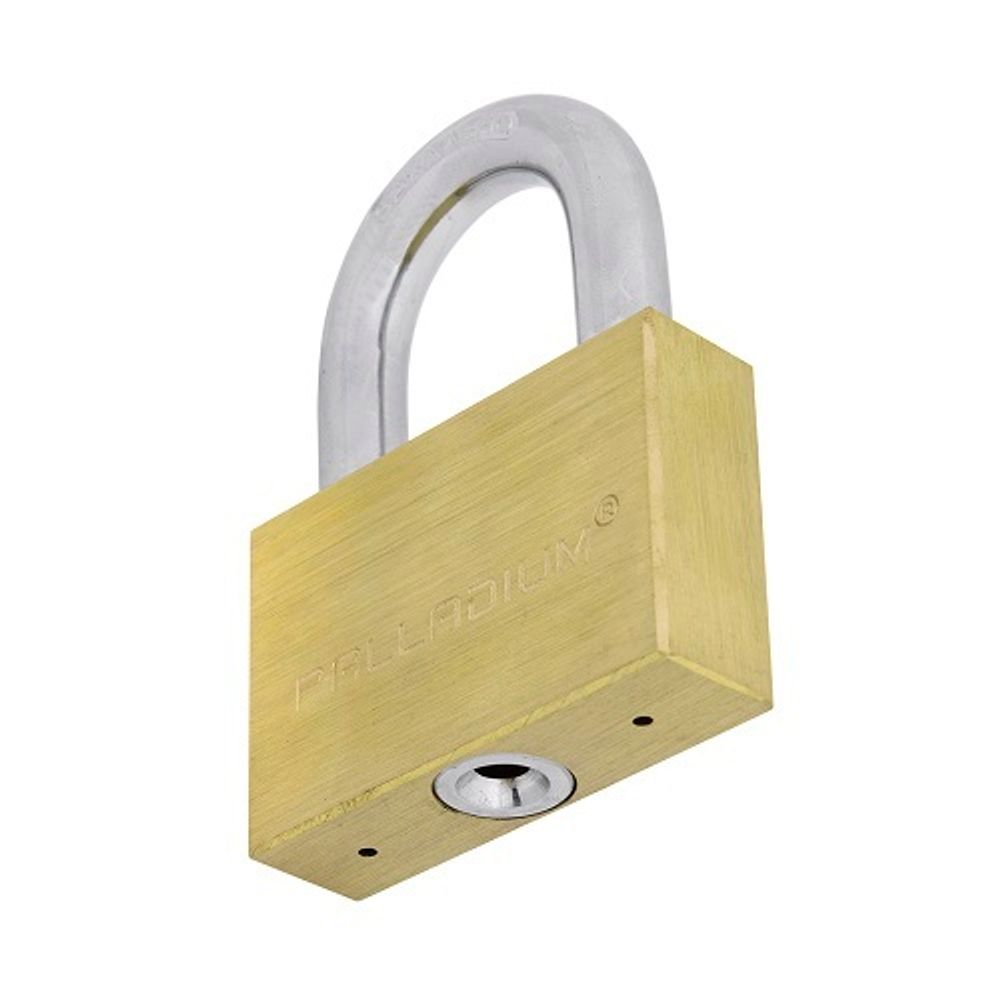 Замок навесной PALLADIUM 302B-70