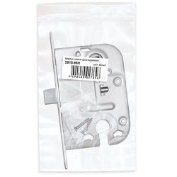 Корпус замка цилиндрового FUARO 2018 WH белый /38143/