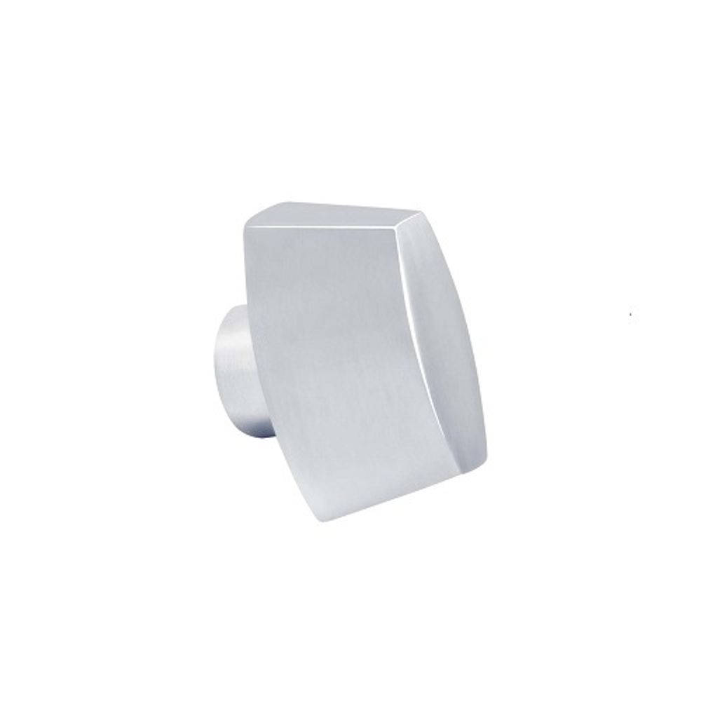 Вертушка под цилиндр FUARO CB-RL CP-8 хром /44647/