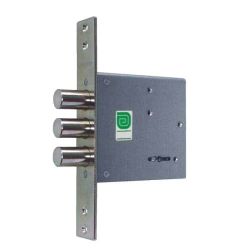 Замок врезной ГАРДИАН ЗВ 30.01