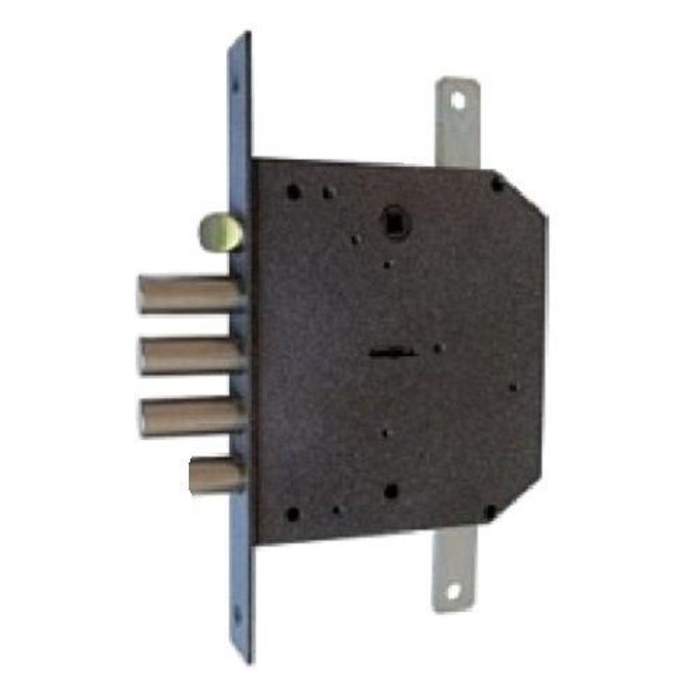 Замок врезной ГЕРИОН Эталон РЗТ б/р левый