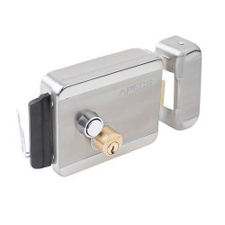 Замок электромеханический APECS ERL-2369.1-INOX-R