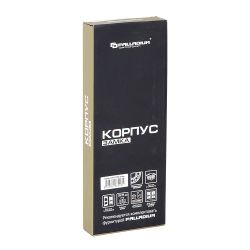 Корпус замка PALLADIUM 2000 хром