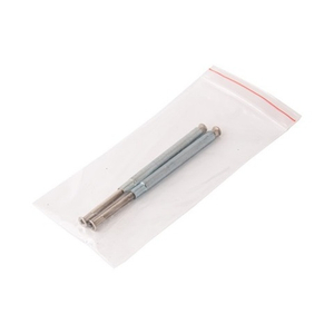 Стяжка винтовая APECS SCR-M4-12 (60) 80-NI (B2B) (2 шт)