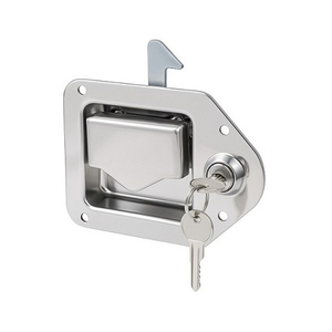 Замок клавишный 8661