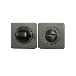 Ручка поворотная VANTAGE BK02GR графит