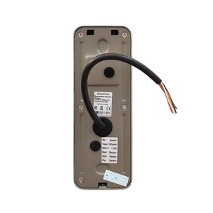 Вызывная видеопанель IPanel 2 HD белый