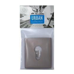 Декоративная накладка ARMADILLO ET Protector/USS MWSC итальянский тисненый /42449/