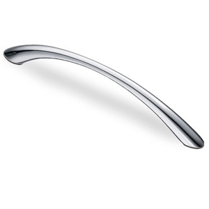 Ручка мебельная S-2190-96 (хром)