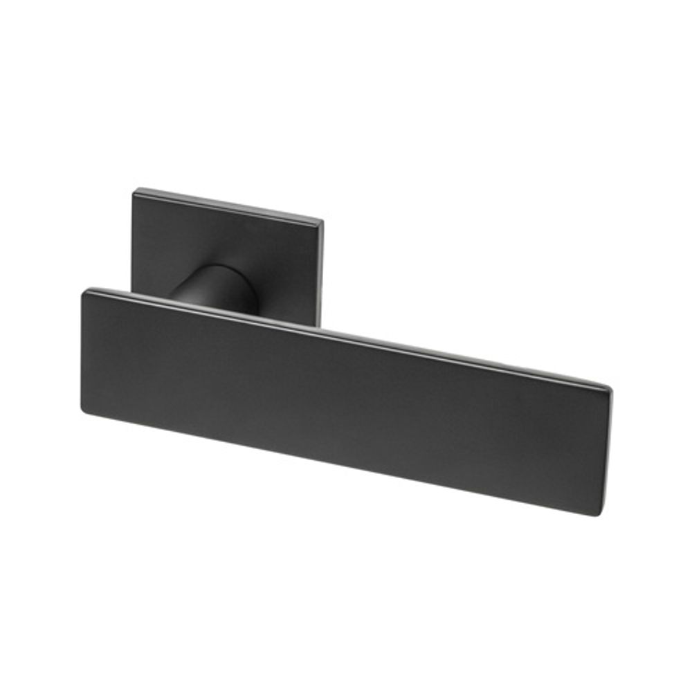 Ручка раздельная ARMADILLO CASTELLA K.YM BL-26 черный /62179/