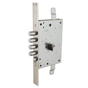 Корпус врезного замка MOTTURA 85.971 D (правый) /8627/