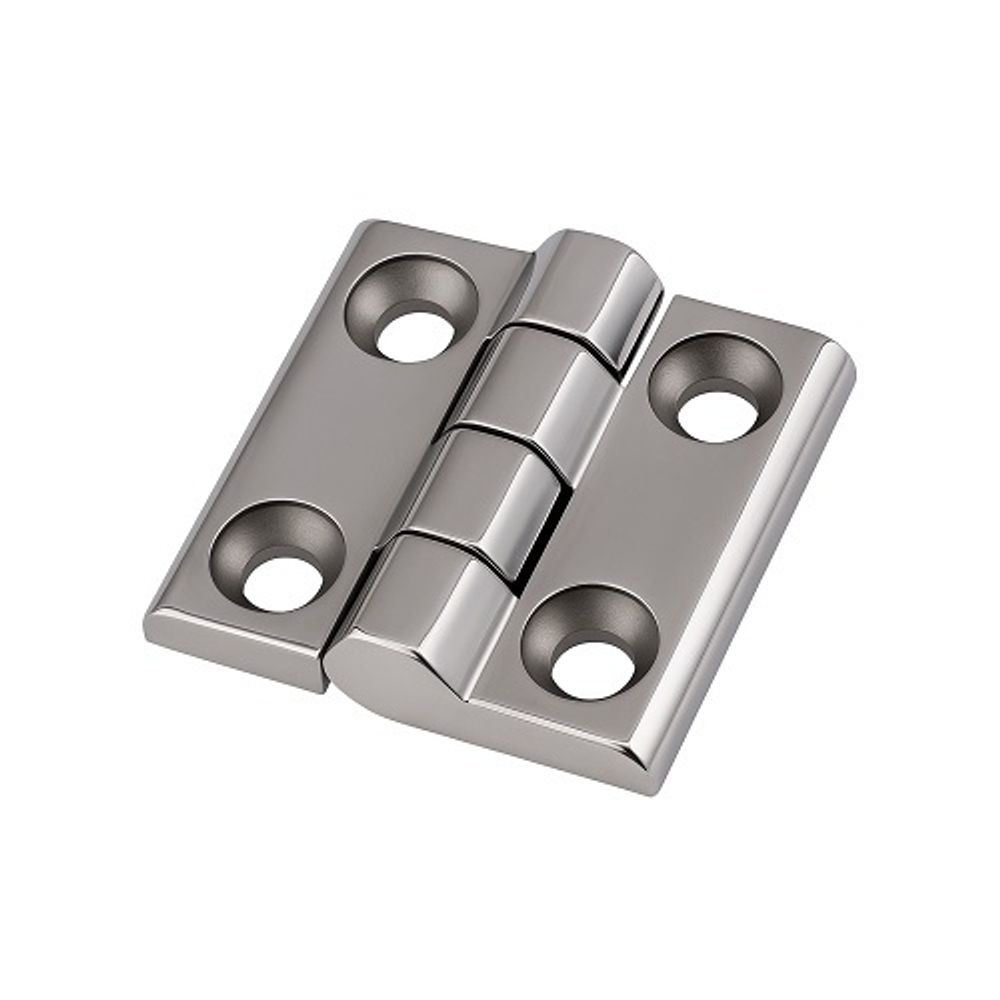 Петля 299 60х60 нерж. сталь