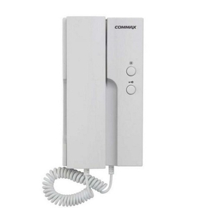 Трубка домофонная DP-4VHP белый