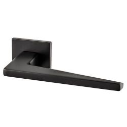 Ручка раздельная ARMADILLO MORI USS BL-26 черный