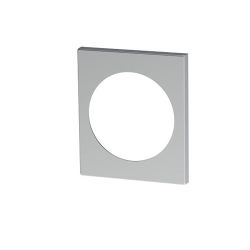 Декоративная накладка ARMADILLO SLIM DS.RT01.08 SC мат.хром