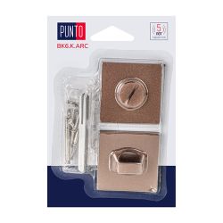 Ручка поворотная PUNTO BK6 ARC.Q52 ND ночная пустыня /64007/