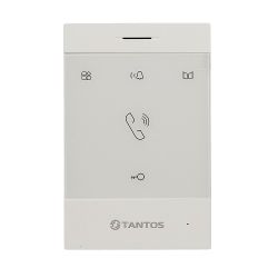 Переговорное устройство TS-AU белый