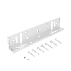 Монтажный кронштейн APECS MB-180L SL серебро