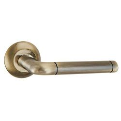 Ручка раздельная PUNTO REX TL ABG-6