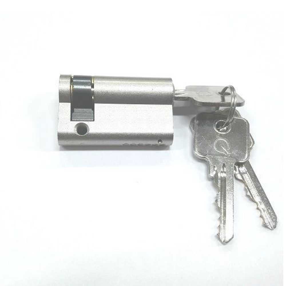 Полуцилиндр Q 50 (40x10) мм, 3кл.