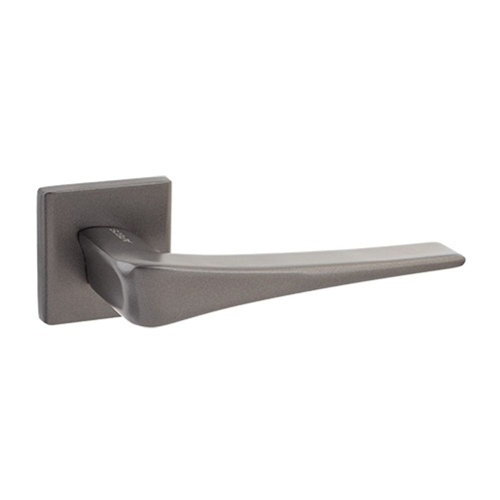 Ручки дверные APECS Ultra H-60143-A-GRF