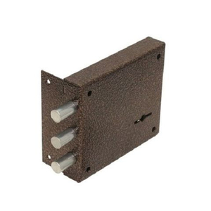 Замок накладной ГЮРАЛ ЗН4А правый