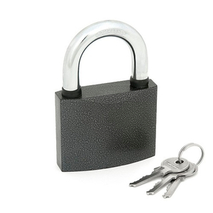 Замок навесной PALLADIUM 303F-75