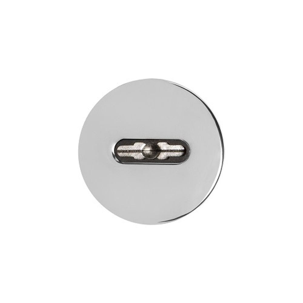 Декоративная накладка FUARO ESC 486-S-auto RLR CP-8