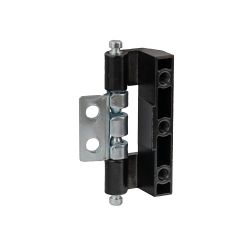 Петля потайная EZ 096