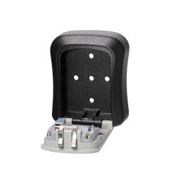 Ключница CH-846 металлическая подвесная с кодовым замком