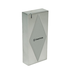 Контроллер доступа автономный TS-CTR-EMF Metal