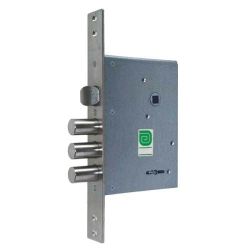 Замок врезной ГАРДИАН ЗВ 30.11