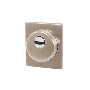 Броненакладка ARMADILLO Protector/USS SN мат.никель /41931/